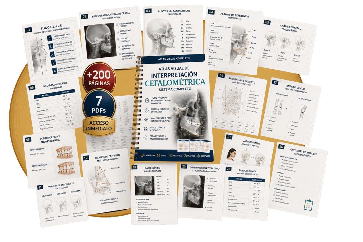 Atlas Visual Completo + 5 Bonos Exclusivos 🎁