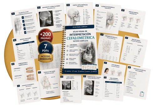 Atlas Visual Completo + 5 Bonos Exclusivos 🎁